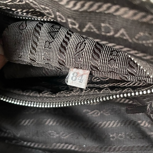 Prada Shoulder Bag - Picture 12 of 12
